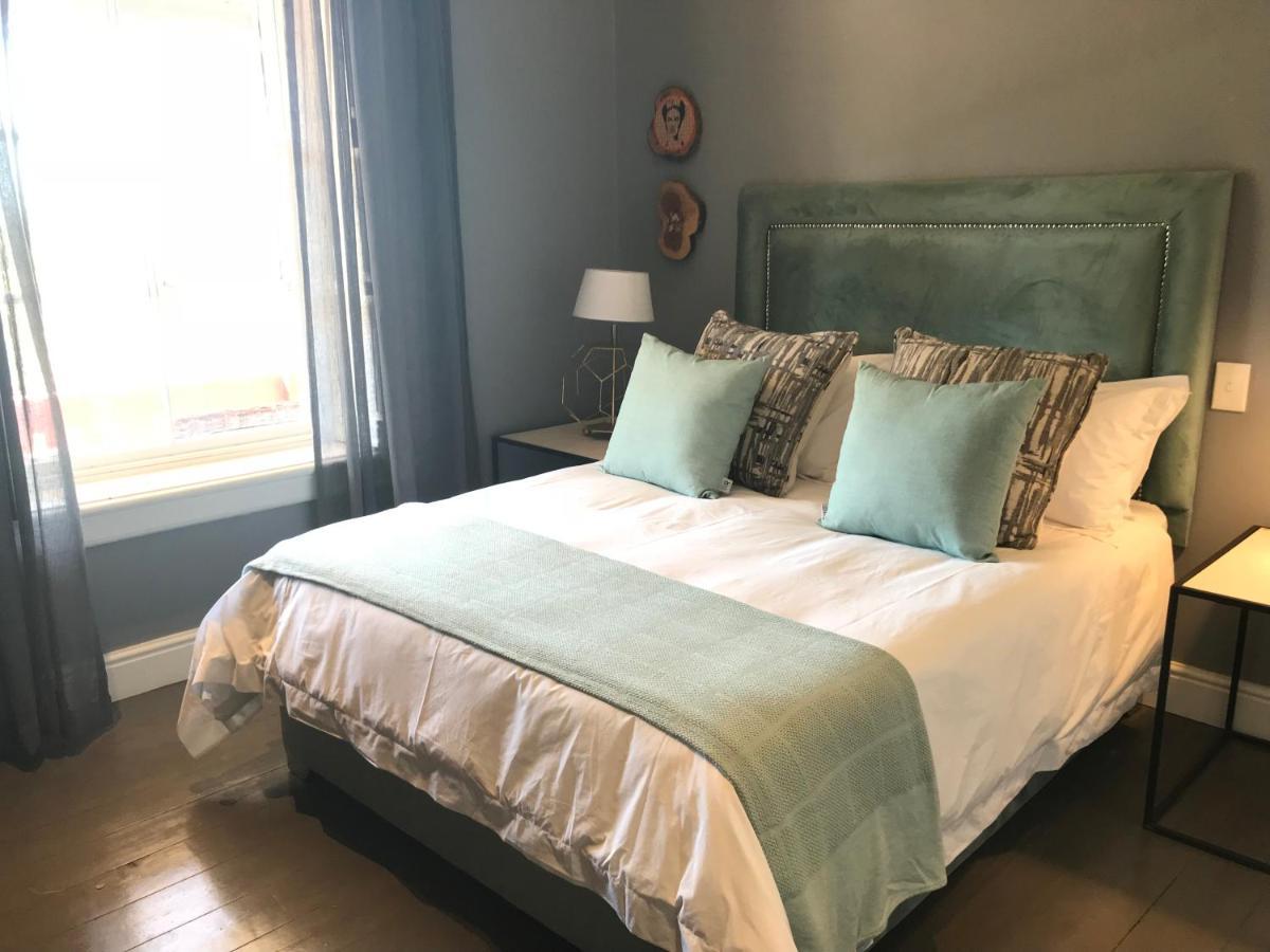 Ruby Rose Hotell Riebeek-West Exteriör bild