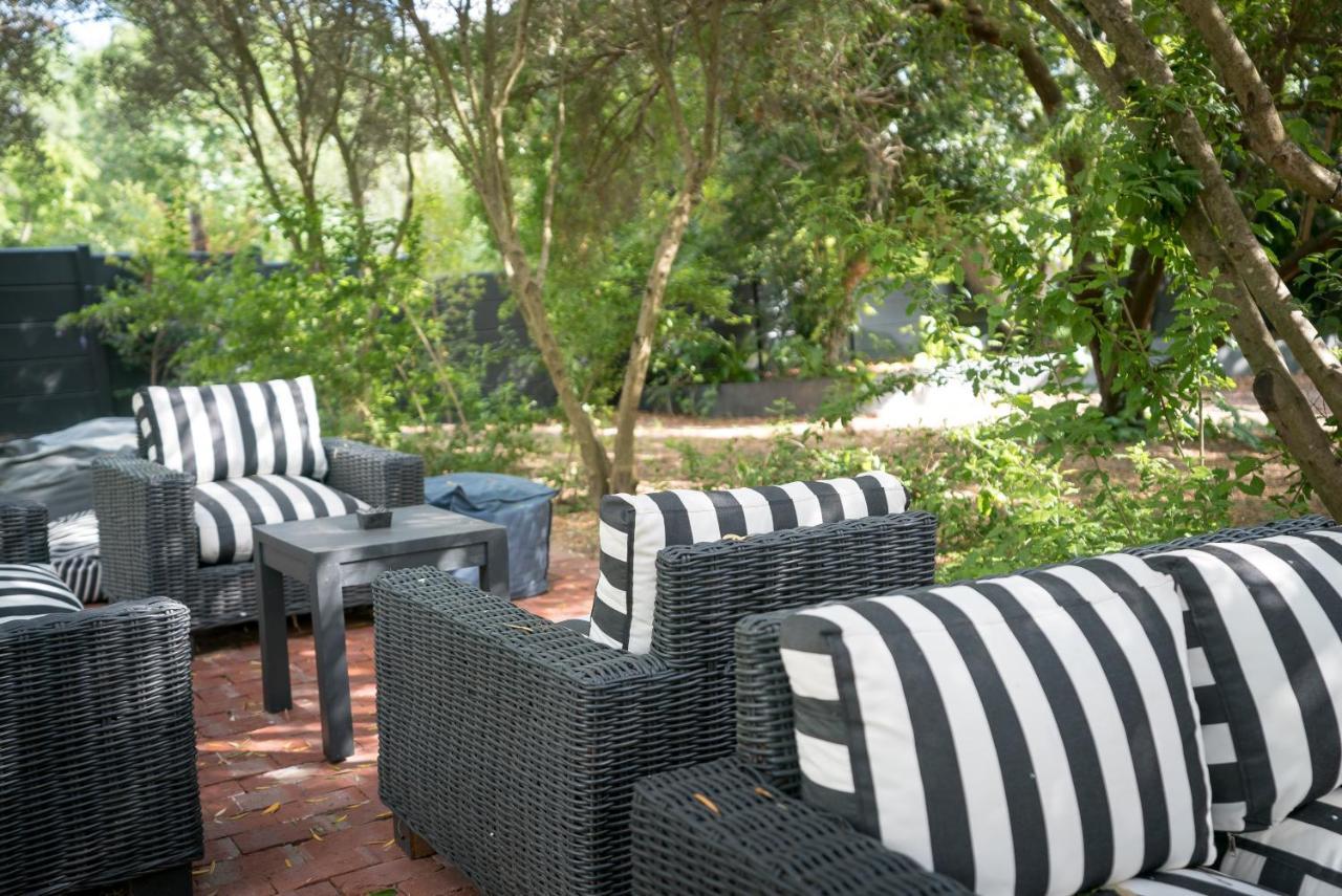 Ruby Rose Hotell Riebeek-West Exteriör bild